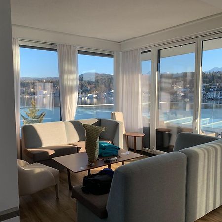 Boutiquehotel Woerthersee - Serviced Apartments Velden am Wörthersee Exterior photo