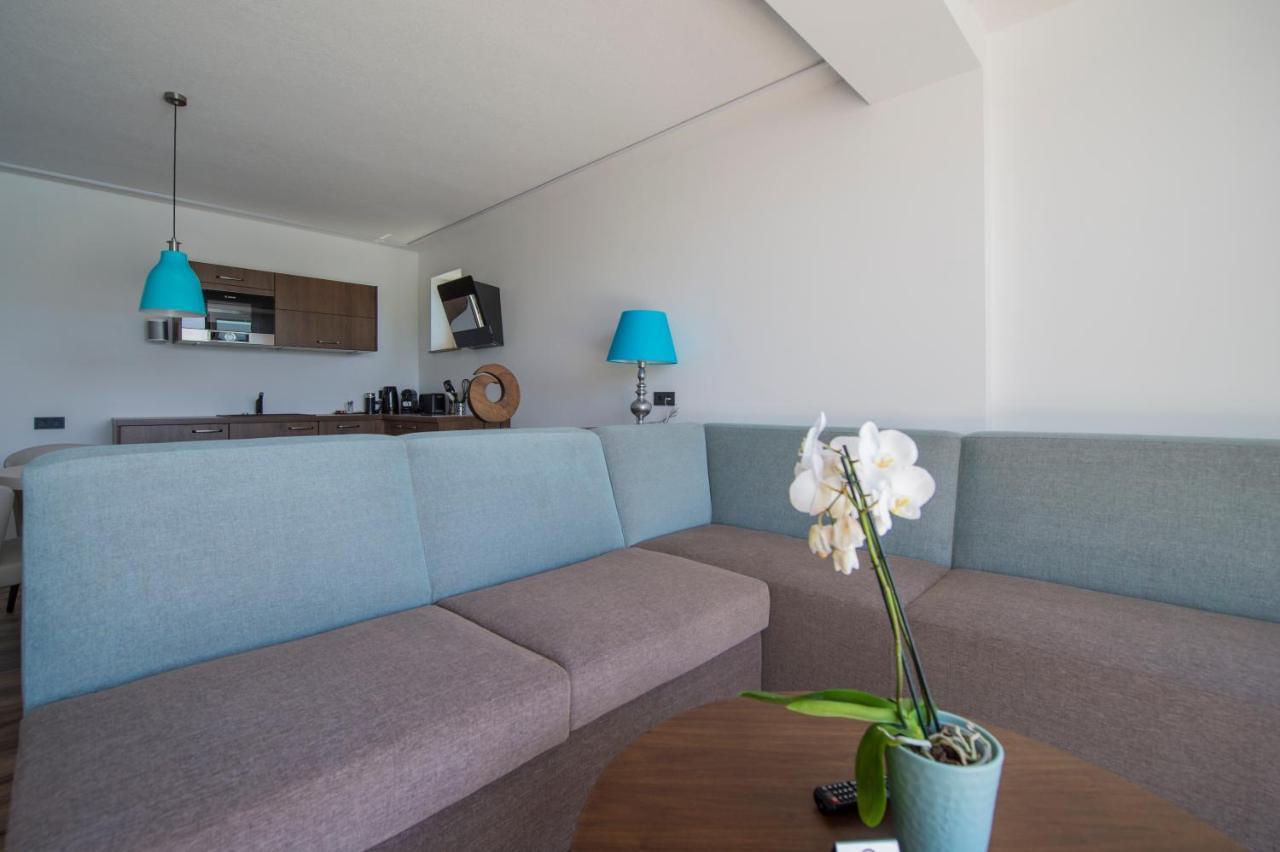 Boutiquehotel Woerthersee - Serviced Apartments Velden am Wörthersee Exterior photo