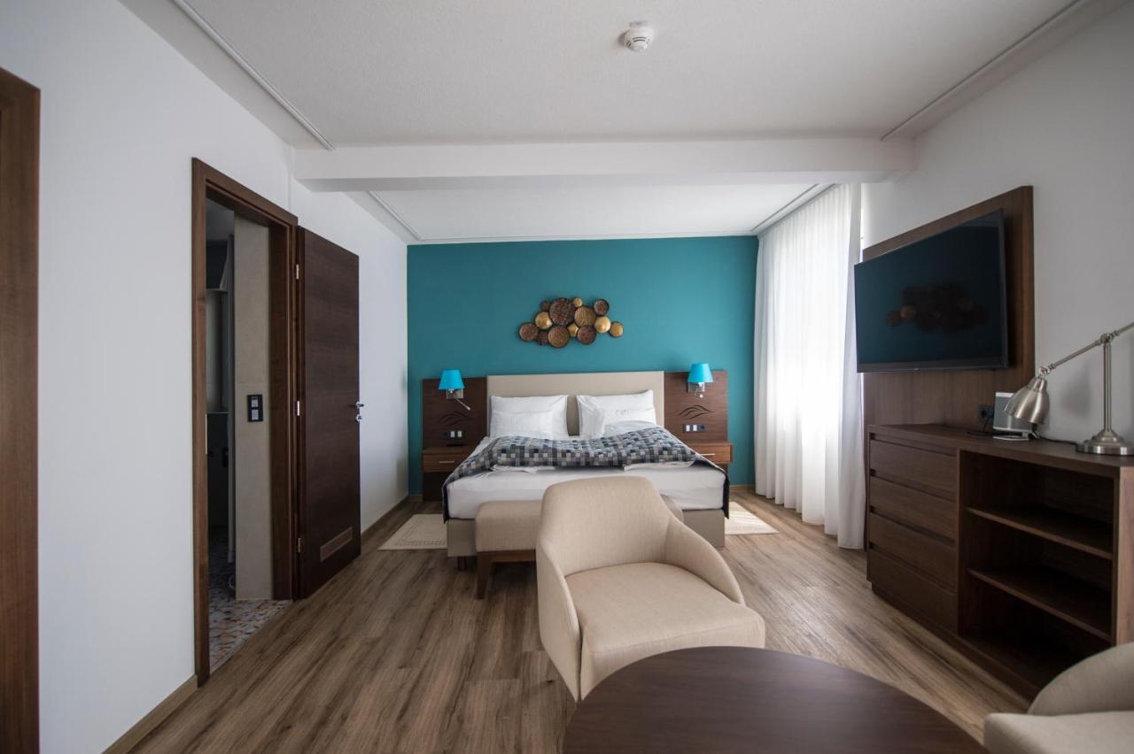 Boutiquehotel Woerthersee - Serviced Apartments Velden am Wörthersee Exterior photo