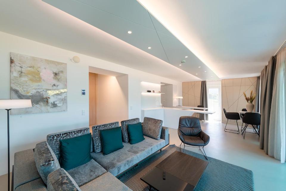 Boutiquehotel Woerthersee - Serviced Apartments Velden am Wörthersee Exterior photo