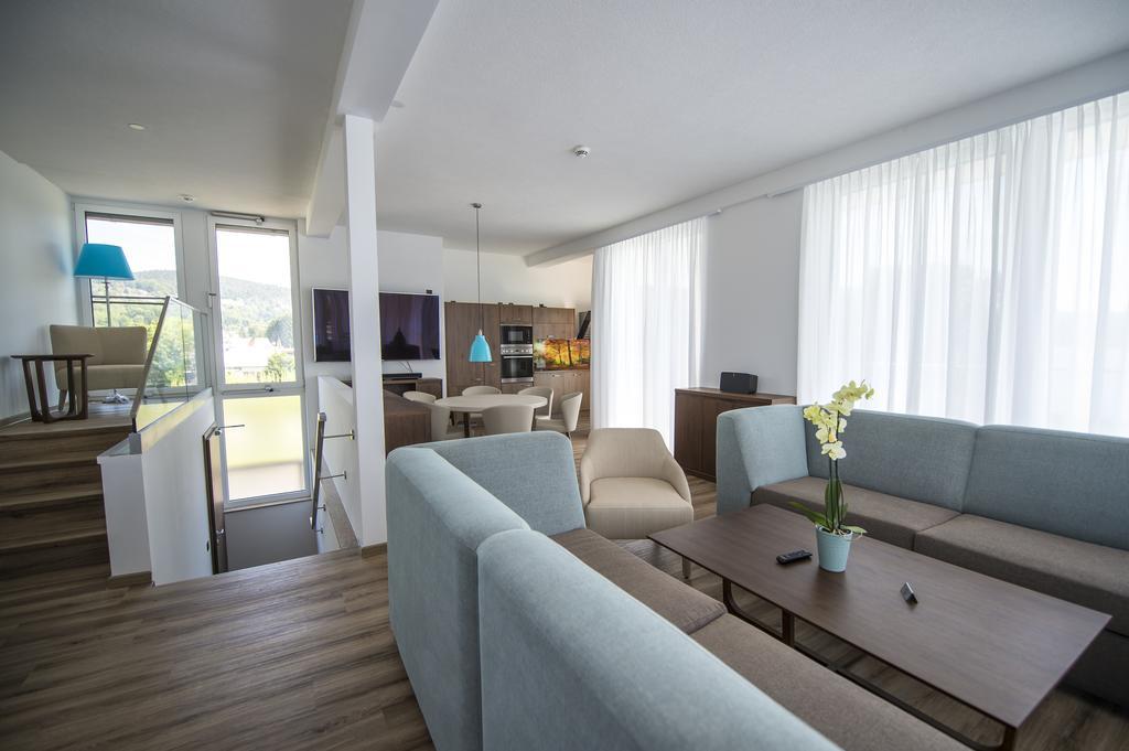 Boutiquehotel Woerthersee - Serviced Apartments Velden am Wörthersee Exterior photo