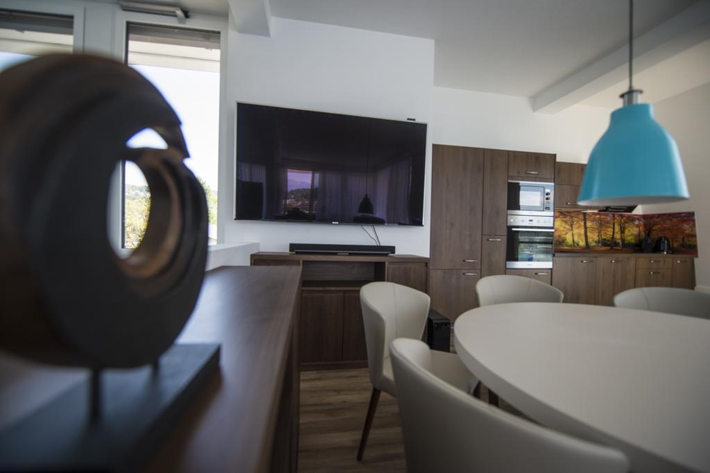 Boutiquehotel Woerthersee - Serviced Apartments Velden am Wörthersee Exterior photo