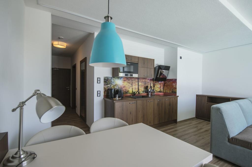 Boutiquehotel Woerthersee - Serviced Apartments Velden am Wörthersee Exterior photo