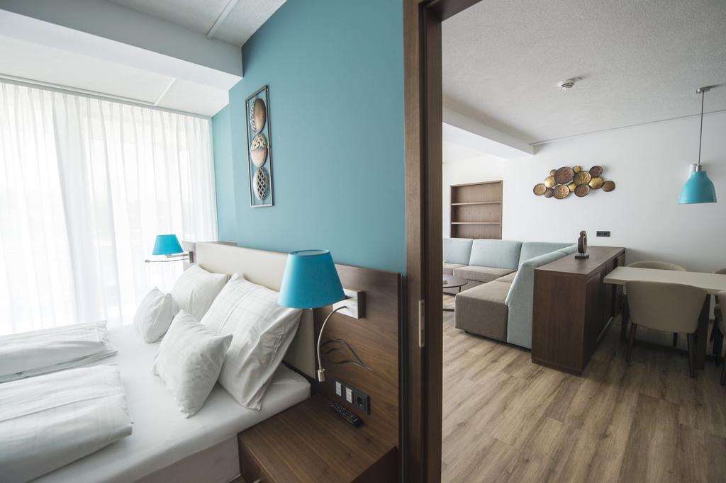 Boutiquehotel Woerthersee - Serviced Apartments Velden am Wörthersee Exterior photo