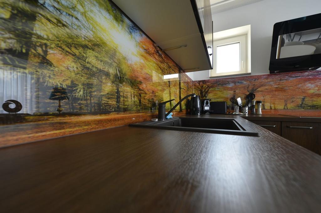 Boutiquehotel Woerthersee - Serviced Apartments Velden am Wörthersee Exterior photo