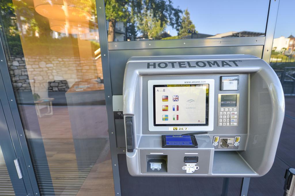 Boutiquehotel Woerthersee - Serviced Apartments Velden am Wörthersee Exterior photo