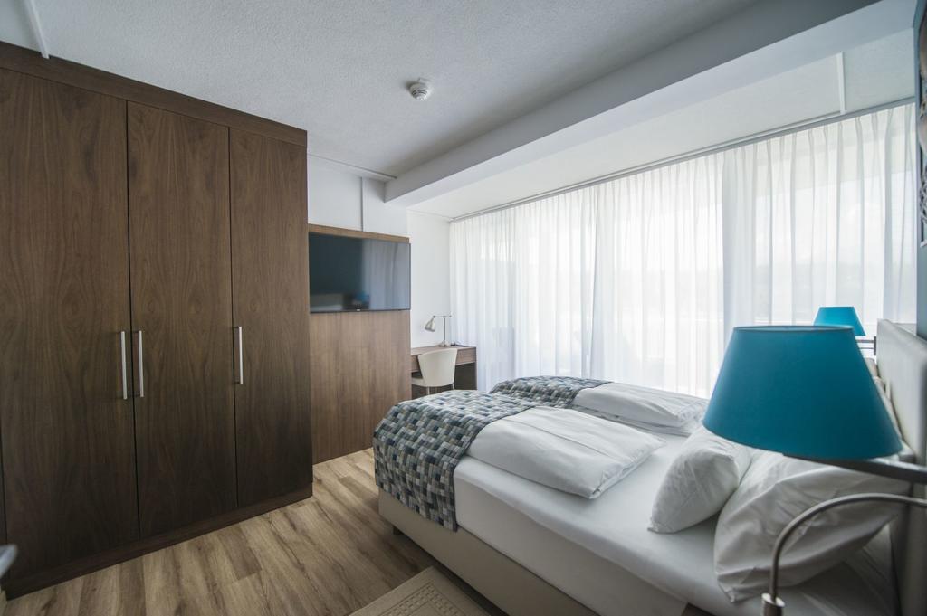Boutiquehotel Woerthersee - Serviced Apartments Velden am Wörthersee Exterior photo