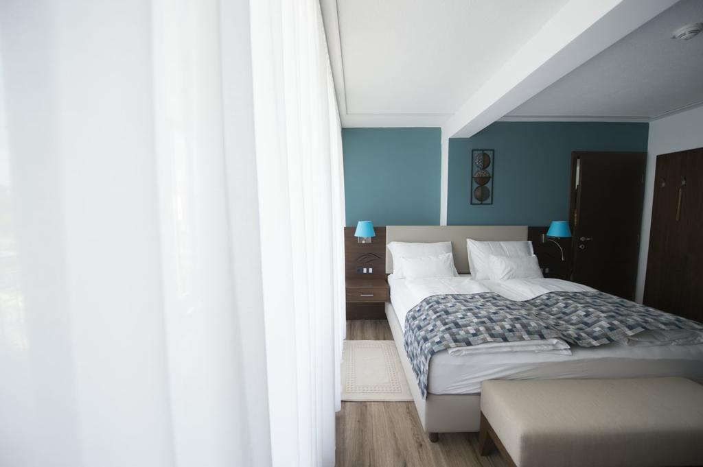 Boutiquehotel Woerthersee - Serviced Apartments Velden am Wörthersee Exterior photo