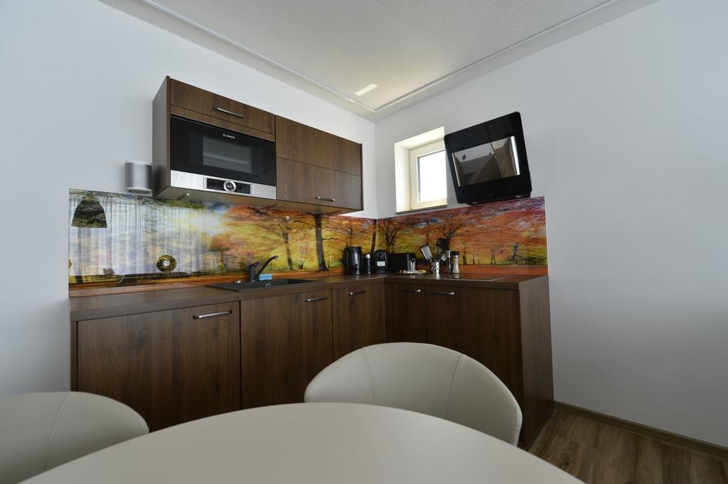 Boutiquehotel Woerthersee - Serviced Apartments Velden am Wörthersee Exterior photo